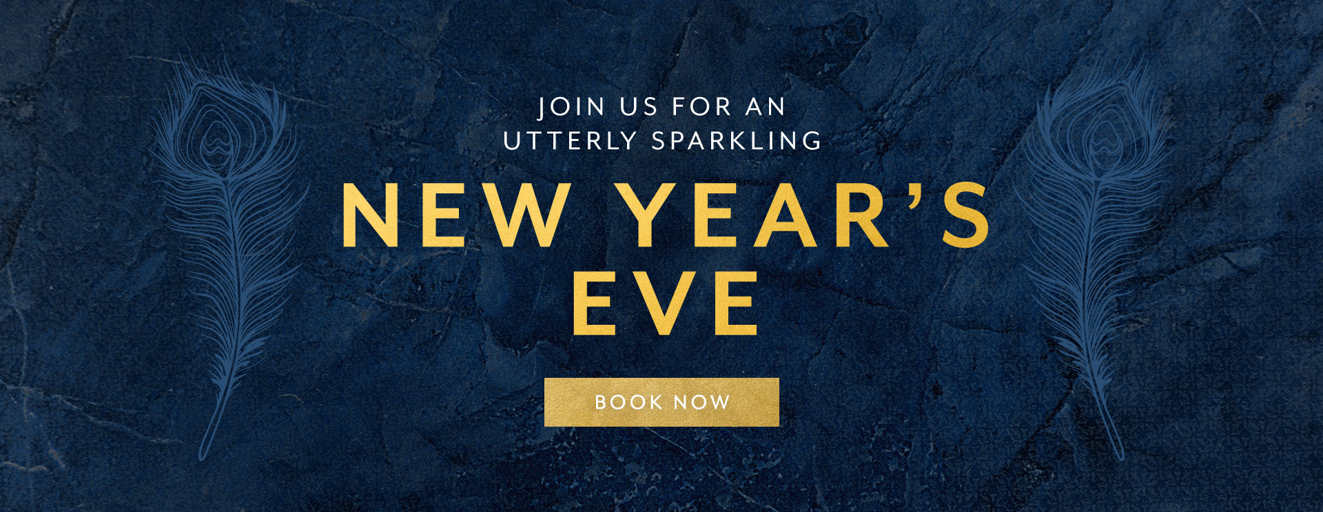New Year's Eve at The Green House