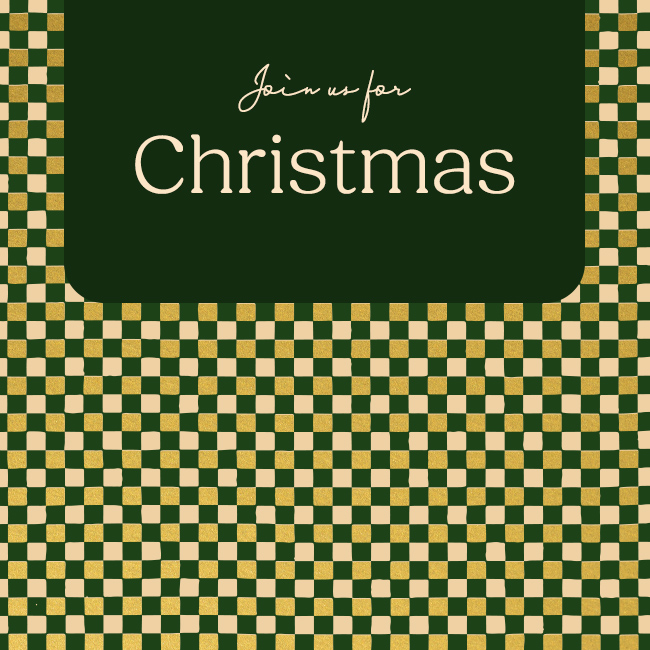 Christmas at The Green House