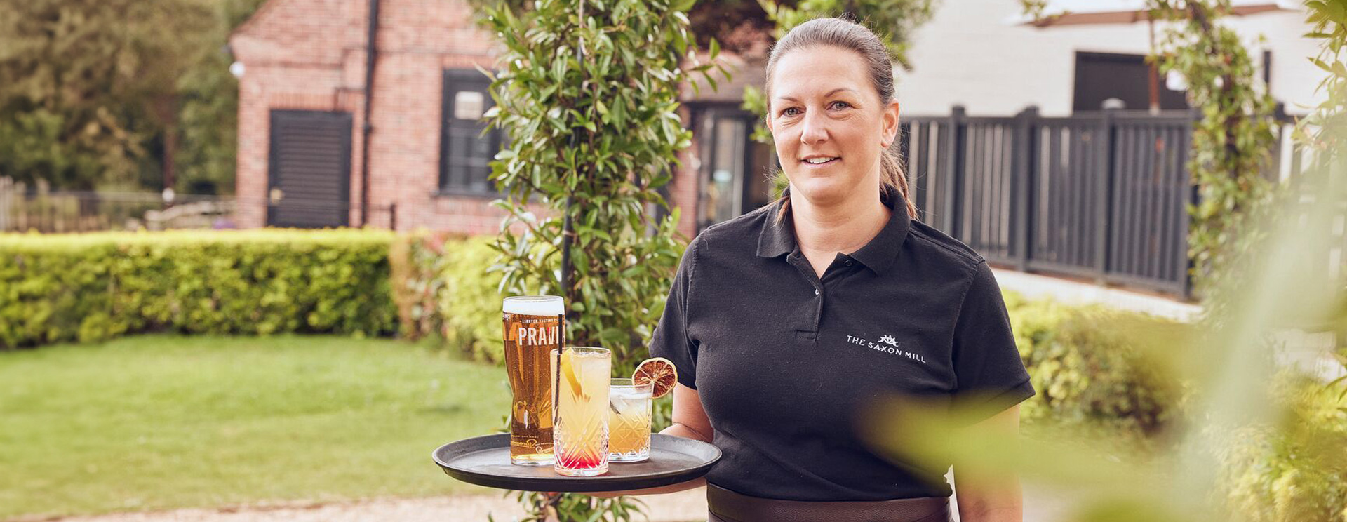 Hospitality Jobs in Sutton Coldfield at The Green House