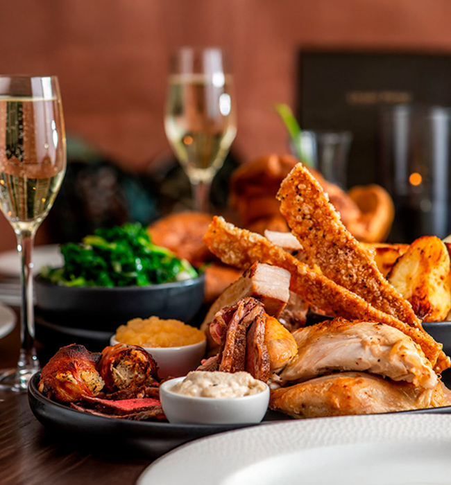 Luxury Wine this Easter at The Green House in Sutton Coldfield
