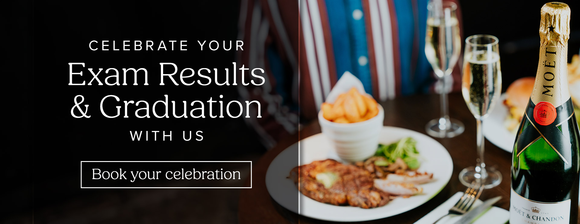 Graduation Celebration at The Green House