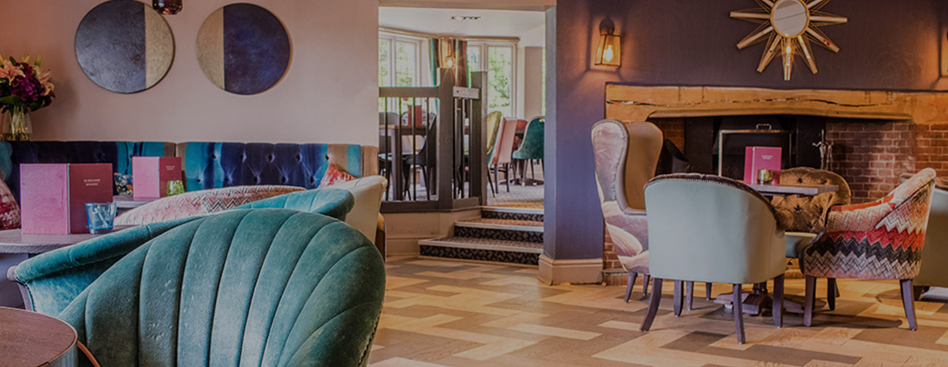 Hospitality Jobs in Sutton Coldfield • The Green House, Sutton Coldfield