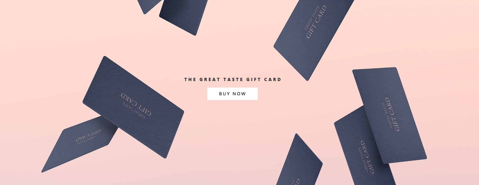 The Green House Gift Card